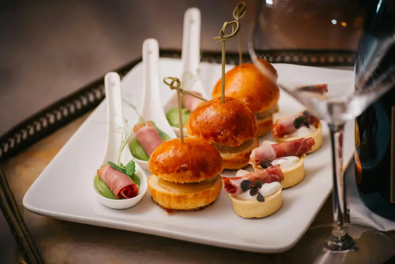 Appetizers  recipes
