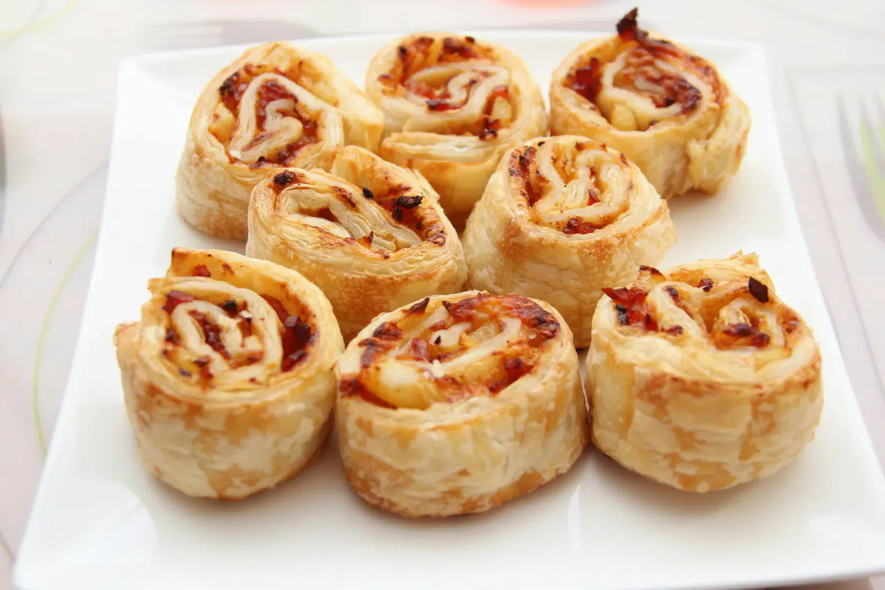 Snacks  recipes