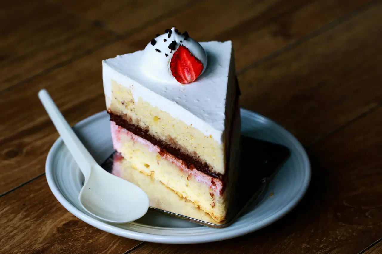 Desserts recipes
