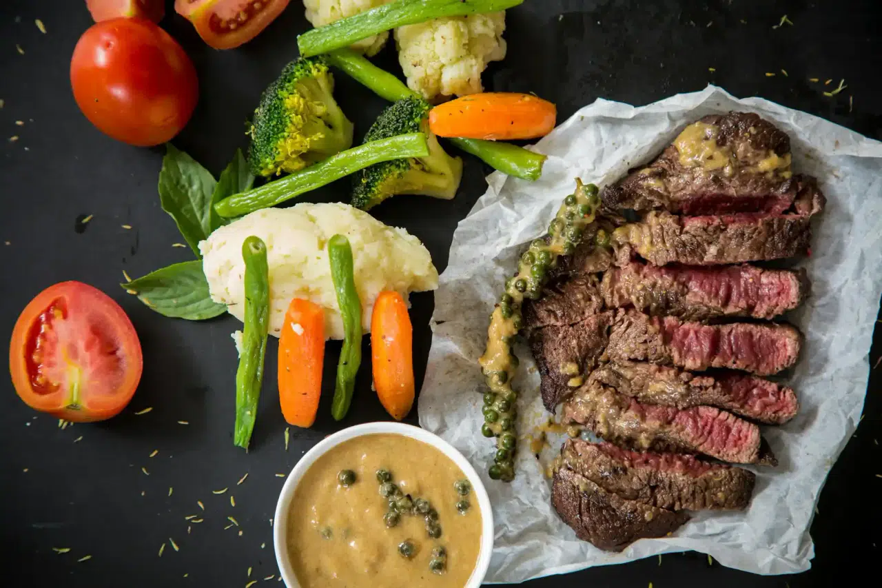Lunch  recipes