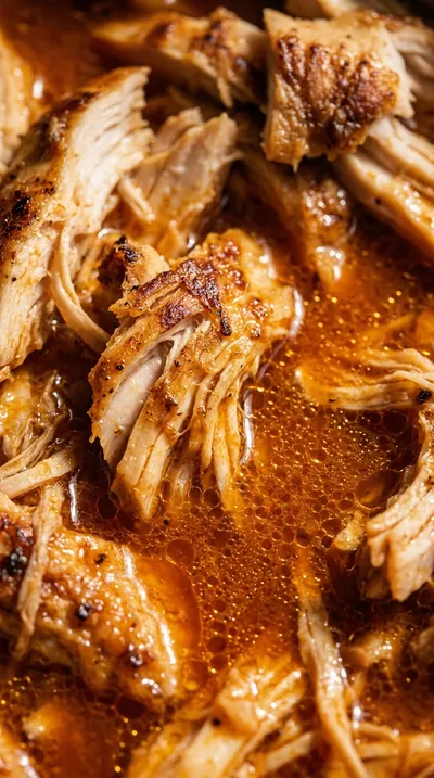 Easy Chicken Tortilla Soup - ingredients preparation