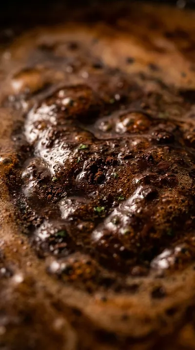 Delicious Brookies Recipe - ingredients preparation