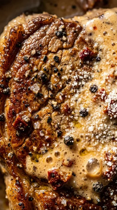 Marry Me Chicken Skillet - ingredients preparation