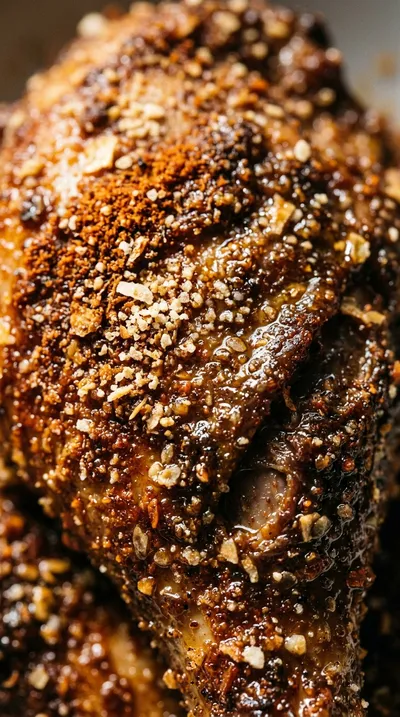 Best Oven Baked Boneless Skinless Chicken Thighs - ingredients preparation