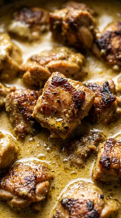 Coconut Chicken Curry – Ready in 30 Minutes - ingredients preparation
