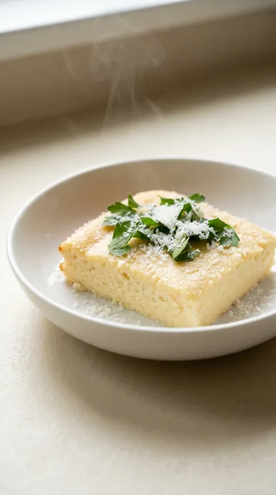 3 Ingredient Creamy Yogurt Cake – No Flour, Butter or Oil