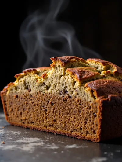 The Best Ever Banana Bread