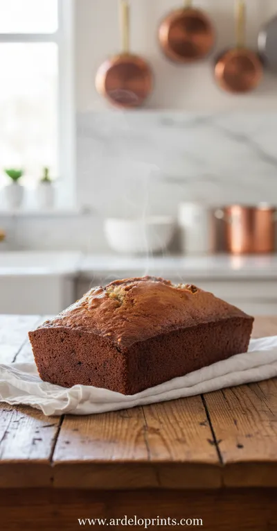 Best Banana Bread Recipe