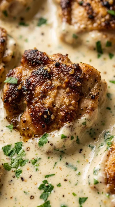 Crockpot Creamy Chicken and Wild Rice Soup - ingredients preparation