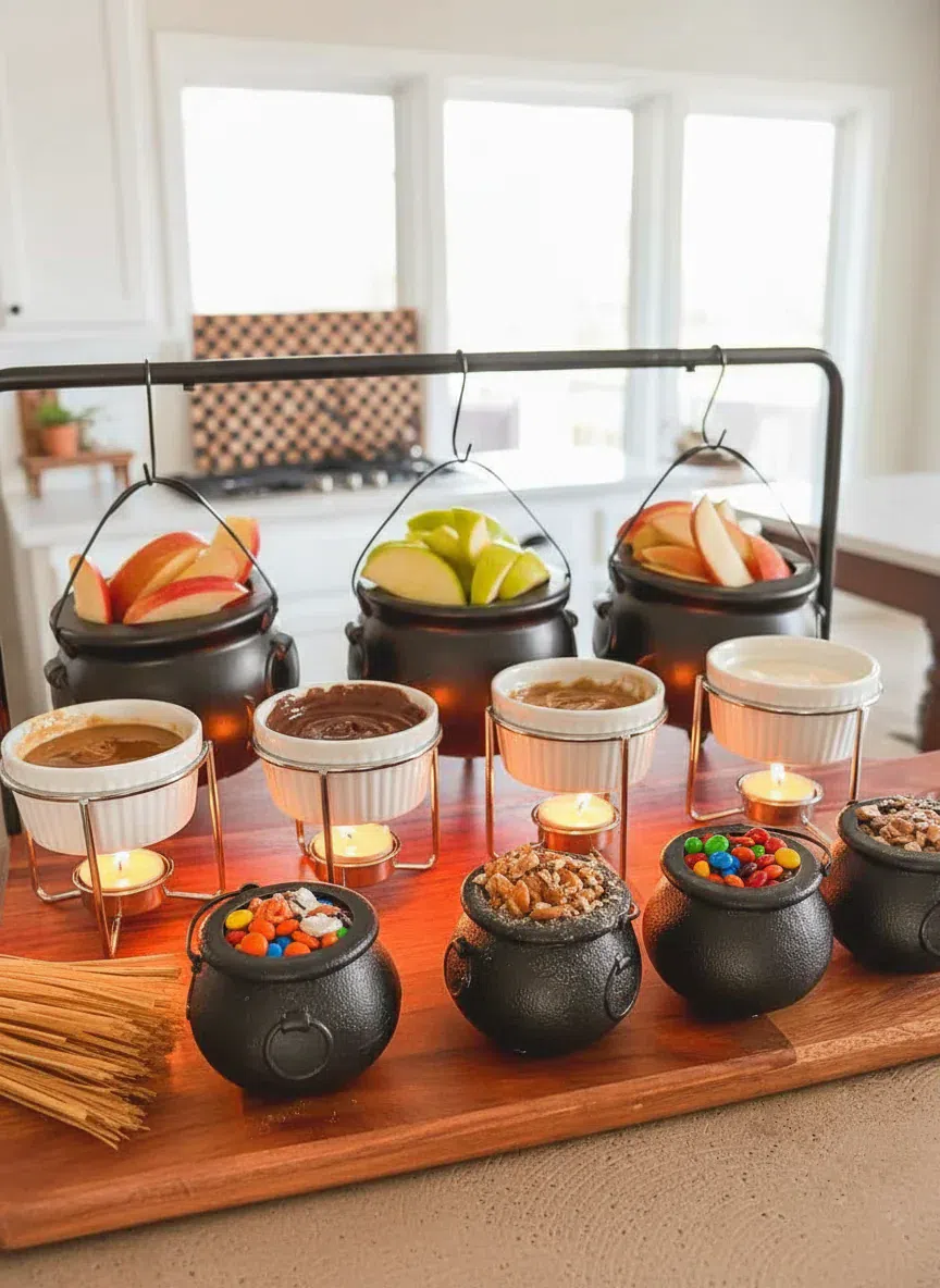 Halloween Food Ideas: Spooky Snacks and Desserts for October 31st