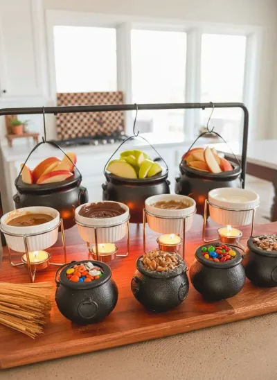 Halloween Food Ideas: 90 Spooky Recipes