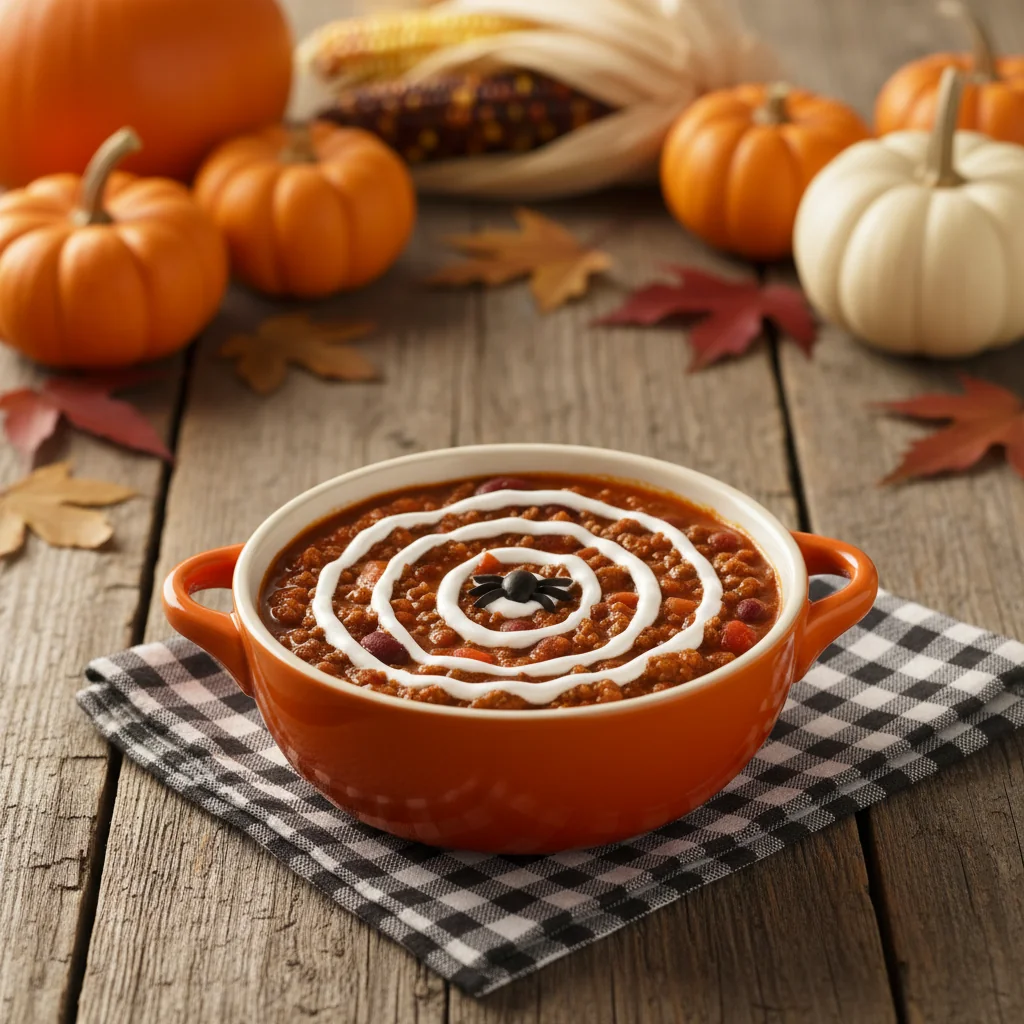 Halloween Food Ideas: 50+ Fun Recipes - feature image