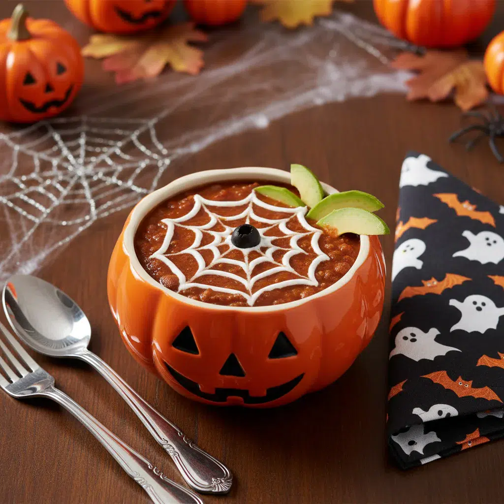 Halloween Food Ideas: 50+ Fun Recipes - final presentation