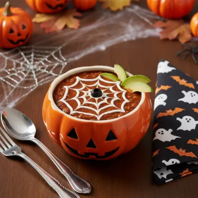 Halloween Food Ideas: 50+ Fun Recipes - ready to serve
