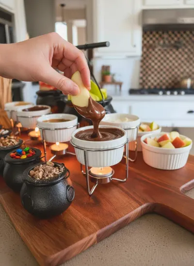 Halloween Food Ideas: 90 Spooky Recipes - ready to serve