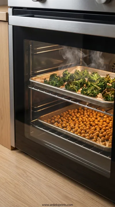 20 Guilt-Free High Protein Snacks for Weight Loss - cooking process