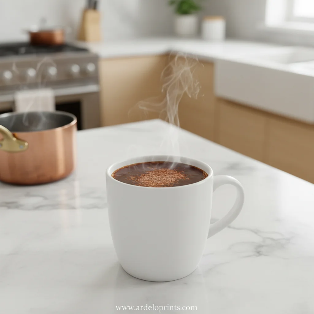 How to Make the Best Hot Cocoa - feature image