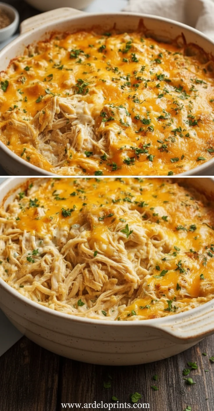 Crockpot Chicken and Rice Recipe - feature image