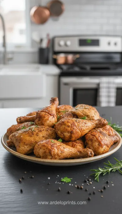 Air Fryer Chicken Recipes: 6 Best Easy