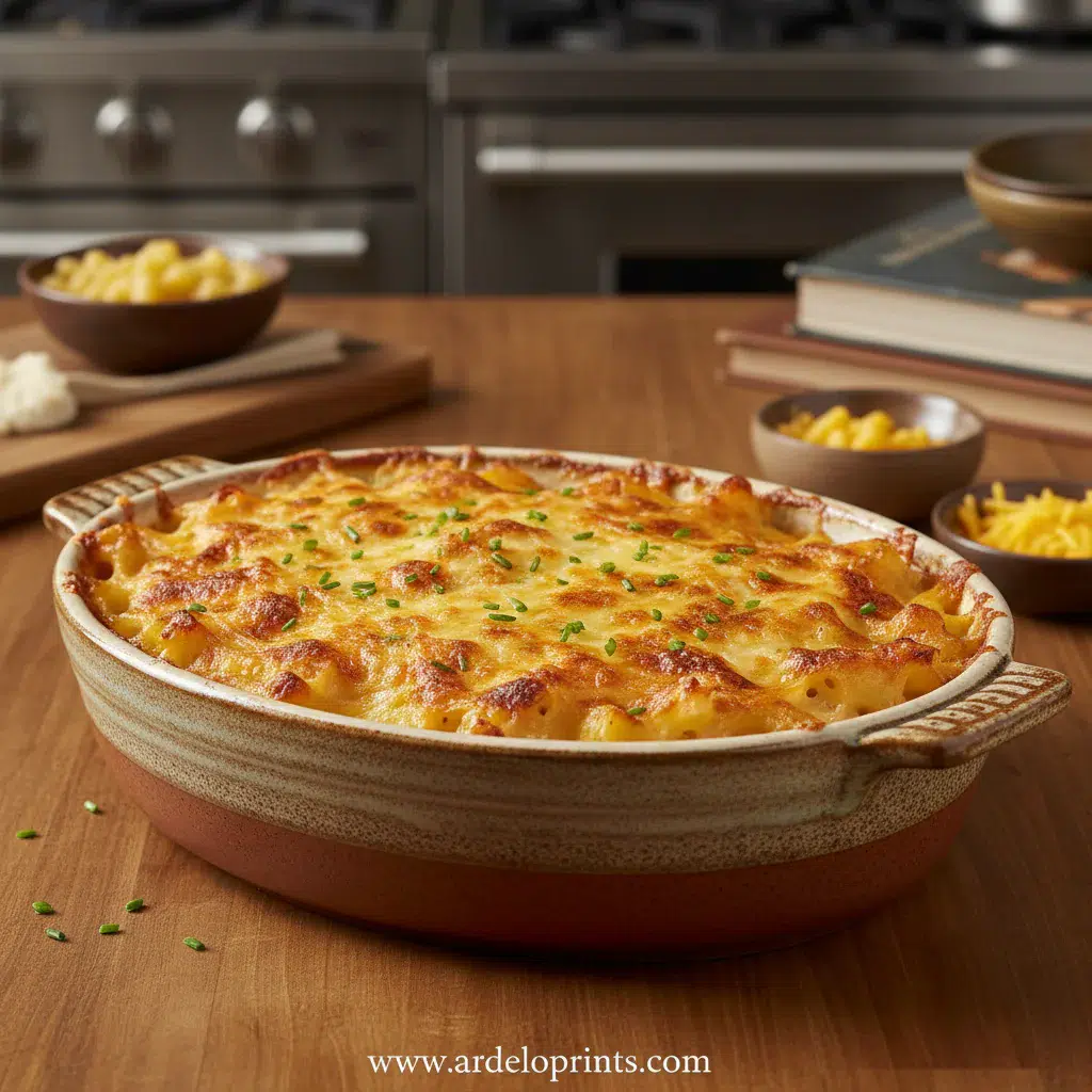 Potluck Recipes: Good Enough to be Famous! - feature image