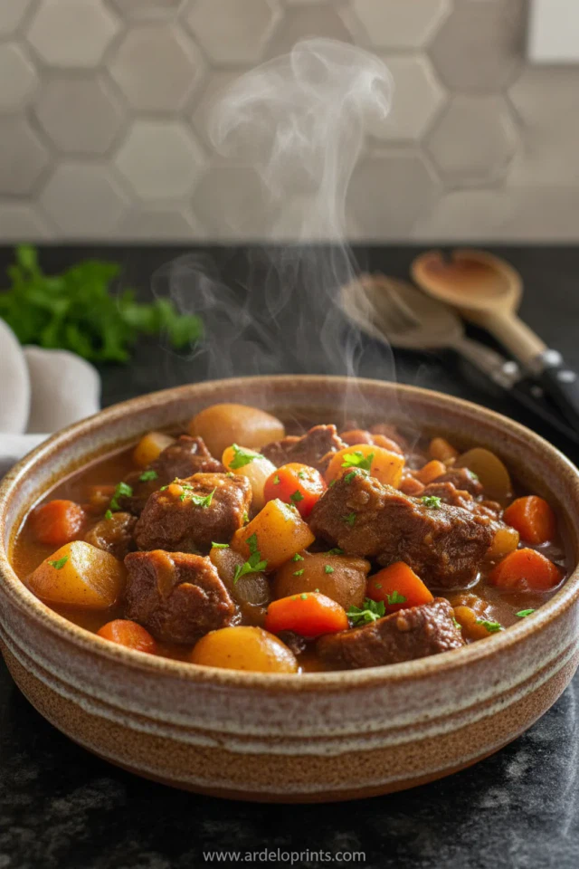 35 Slow Cooker Recipes for Weeknights