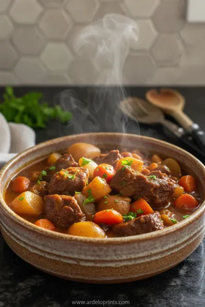 35 Slow Cooker Recipes for Weeknights