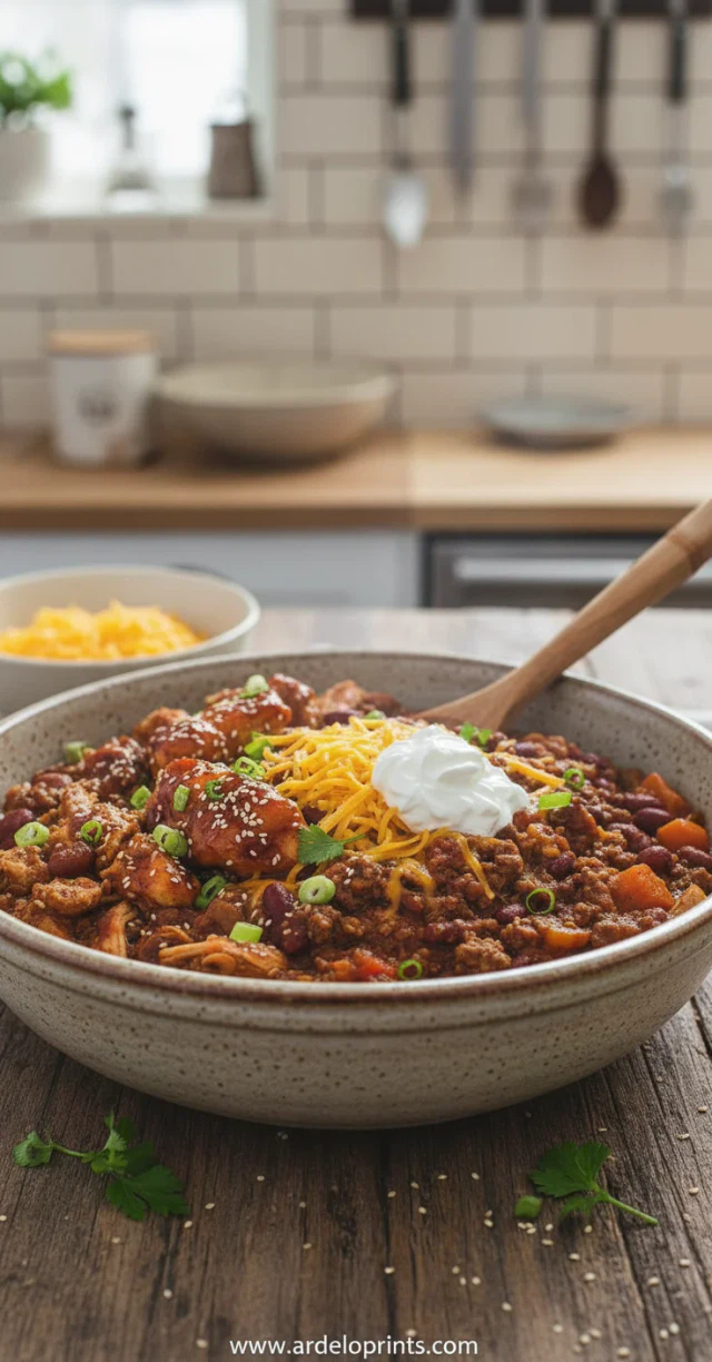 Healthy Crockpot Dinners For Family