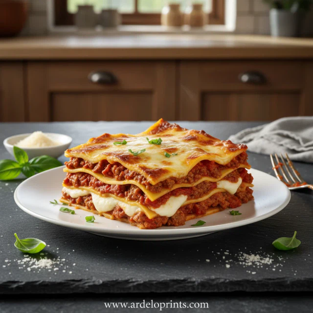 Classic Homestyle Macaroni and Cheese