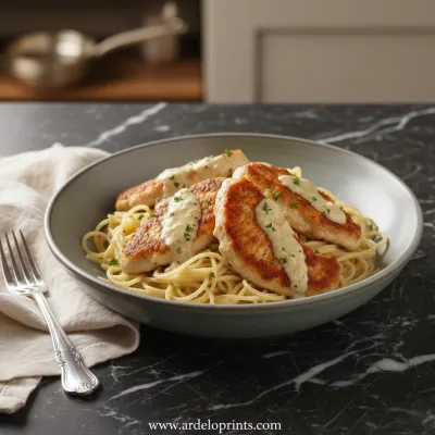 Crock Pot Angel Chicken: Easy Recipe - ready to serve