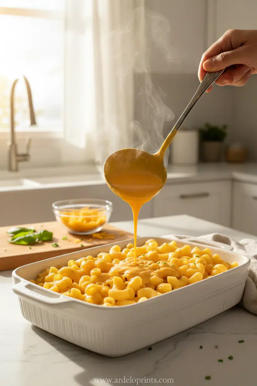 Potluck Recipes: Good Enough to be Famous! - cooking process