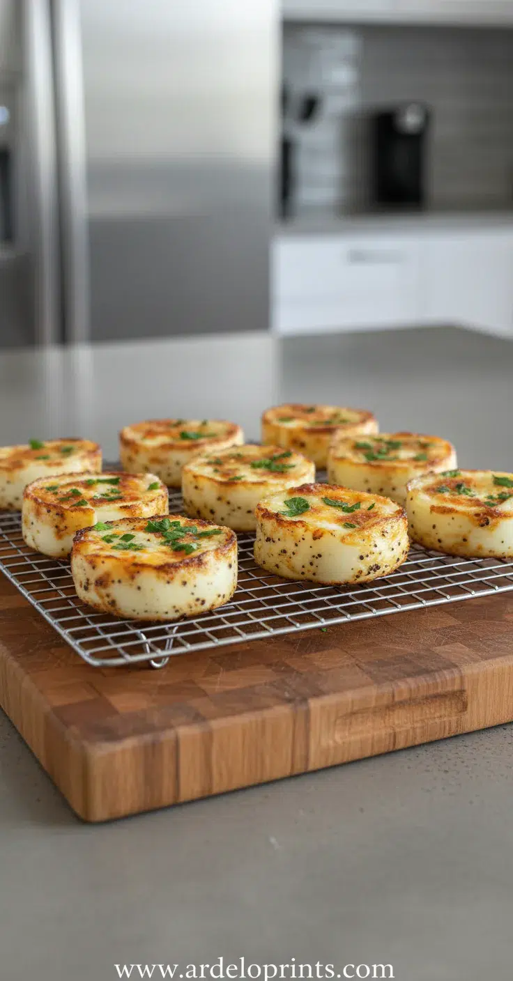 High-Protein Egg White Bites Recipe - final presentation