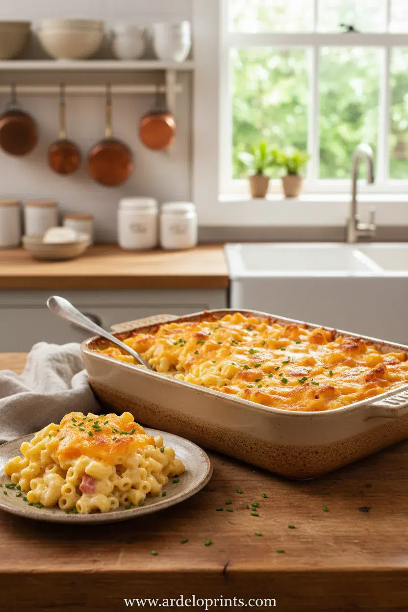 Potluck Recipes: Good Enough to be Famous! - final presentation