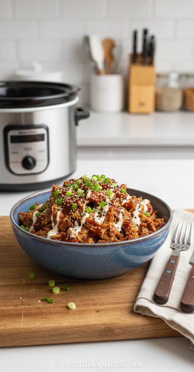 Healthy Summer Dump Meals for Slow Cooker - final presentation