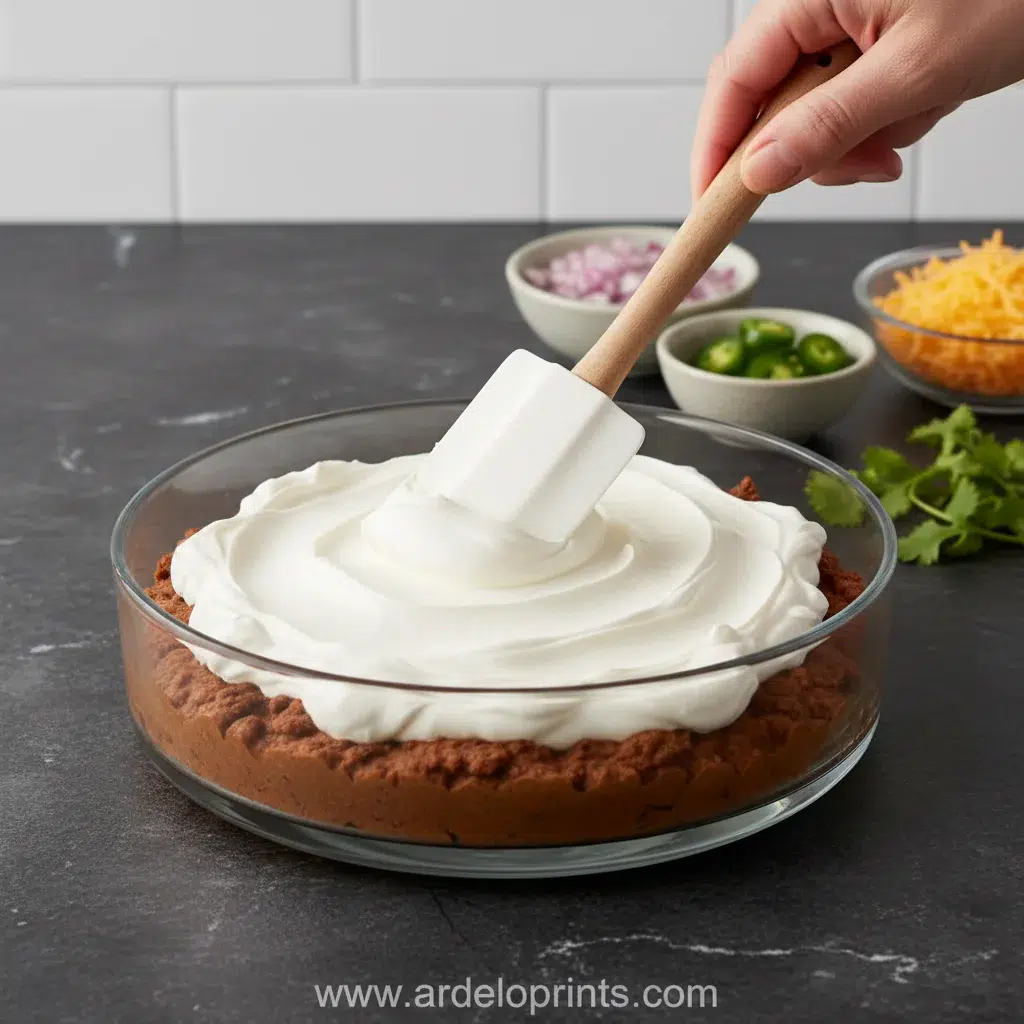 Crowd-Pleasing Caprese Pasta Salad - cooking process