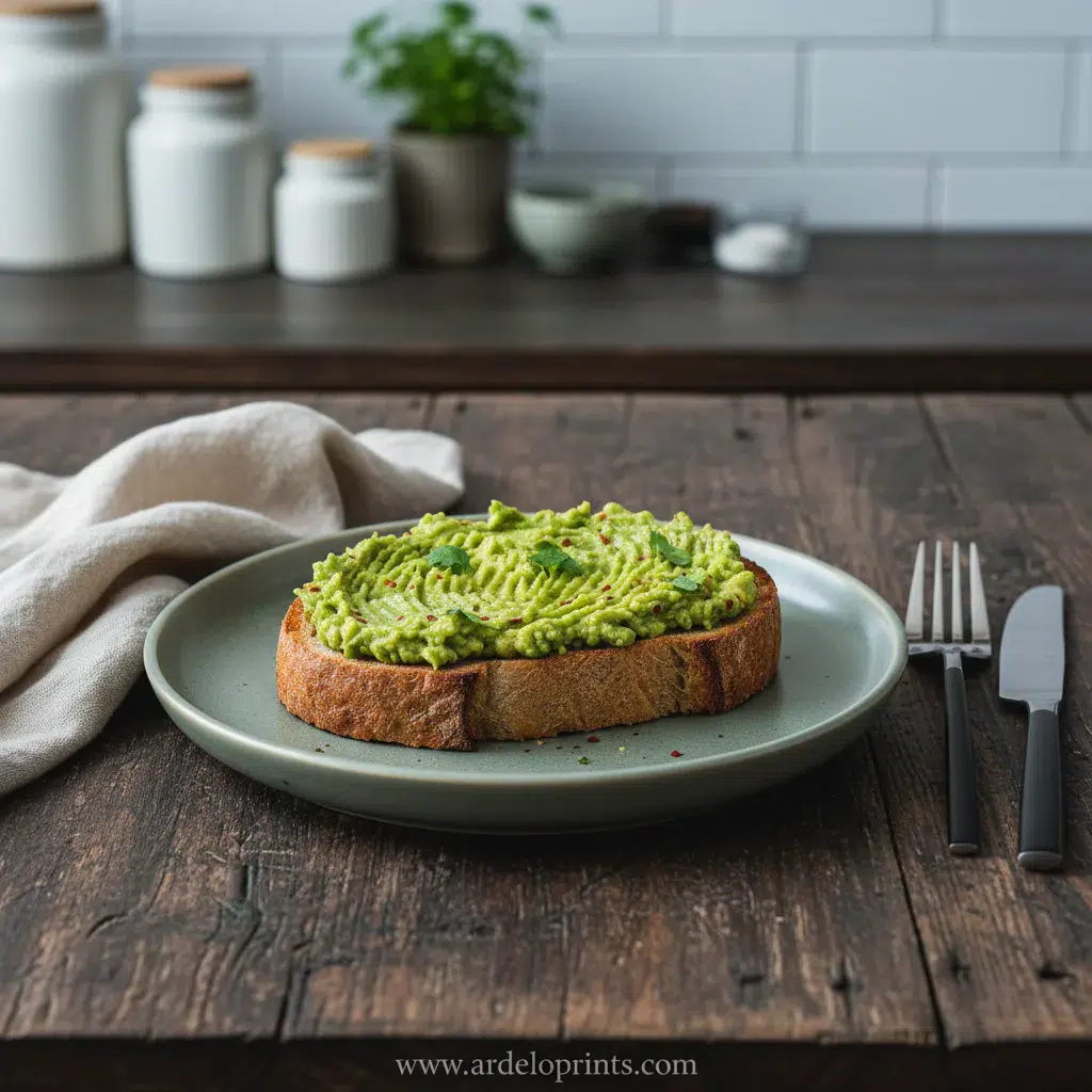Creamy Whipped Feta Dip with Hot Honey and Pistachios - final presentation
