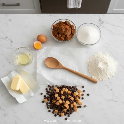 Neiman Marcus Cookies Recipe – Classic Sweet Treat - cooking process