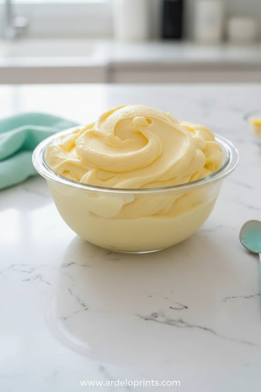 Easy Ninja Creami Dole Whip Ice Cream Recipe - feature image