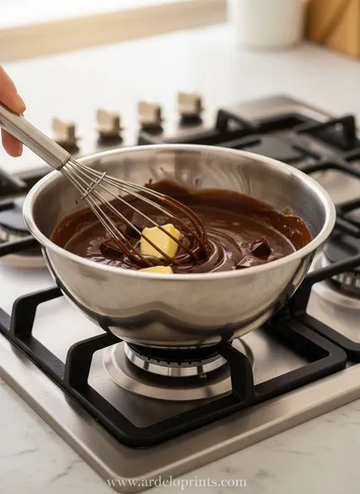 No-Bake Reese’s Oreo Balls – Quick & Easy Treat - ingredients preparation