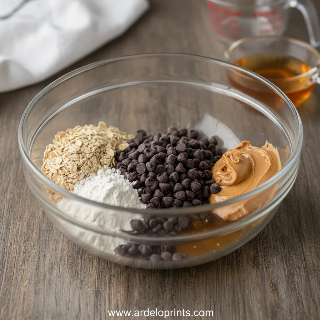 Protein Balls – No‑Bake Energy Snack - feature image