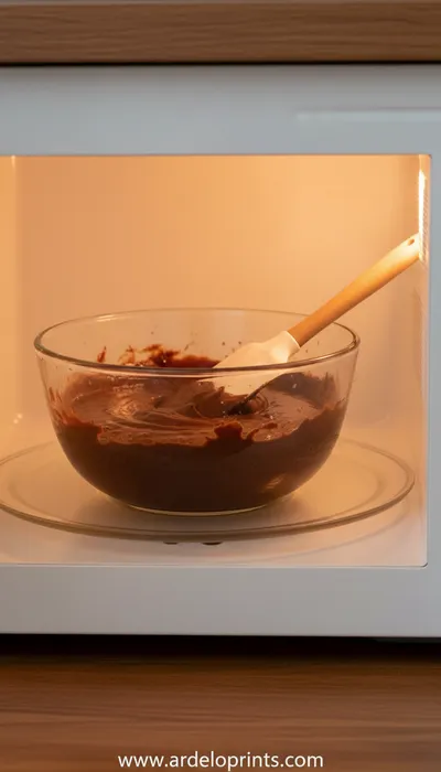 Protein Brownie Recipe: Moist and Fudgy - ingredients preparation