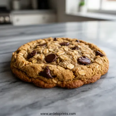 Protein Greek Yogurt Cookie Recipe