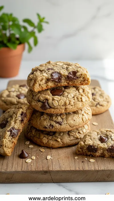 Protein Greek Yogurt Cookie Recipe: Soft and Chewy