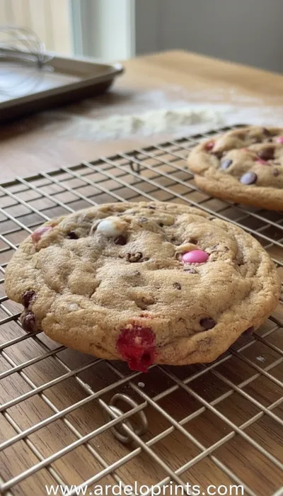 Protein Monster Cookies Recipe